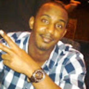 Meet your Posher, Byron